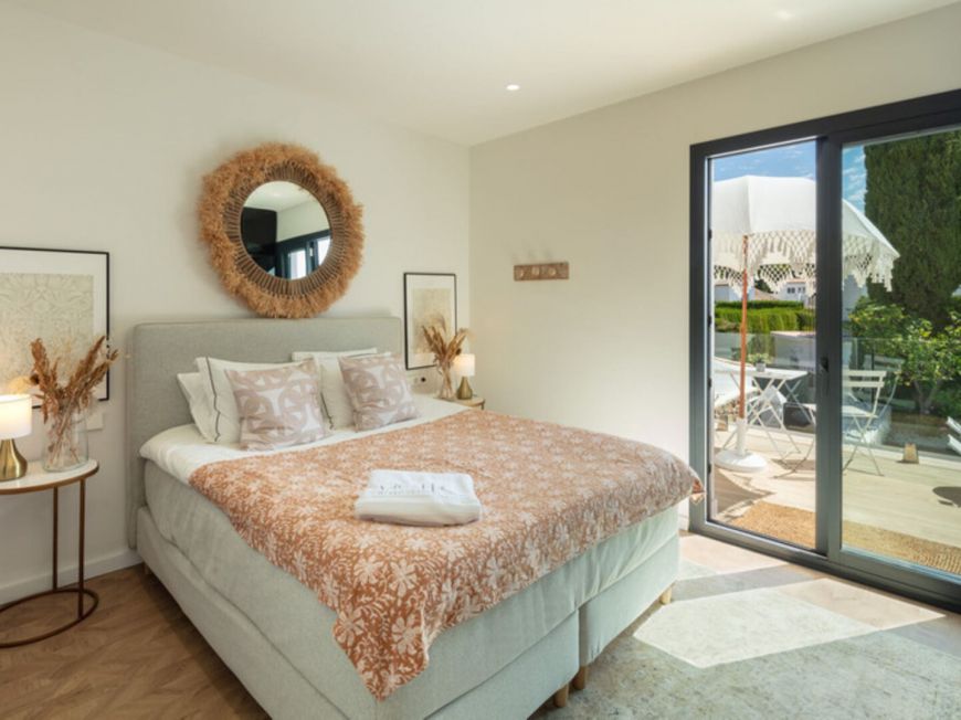 Испания houses costa-del-sol