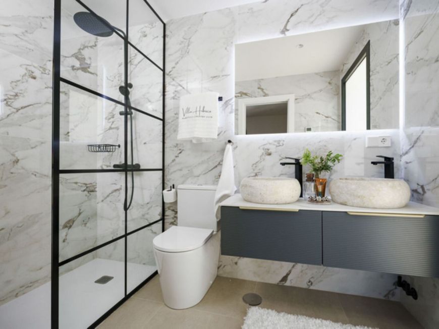 Испания houses costa-del-sol