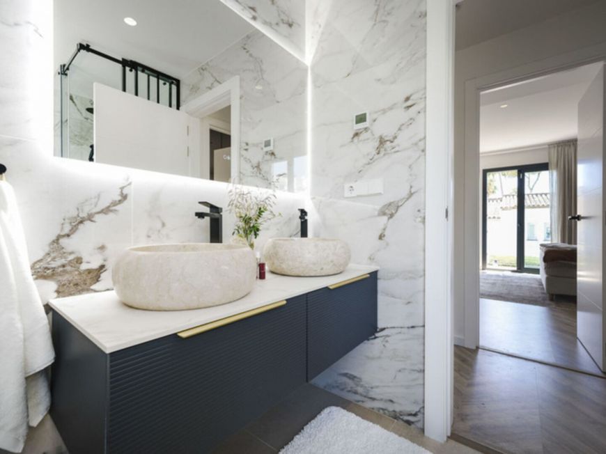 Испания houses costa-del-sol