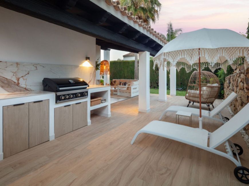 Испания houses costa-del-sol