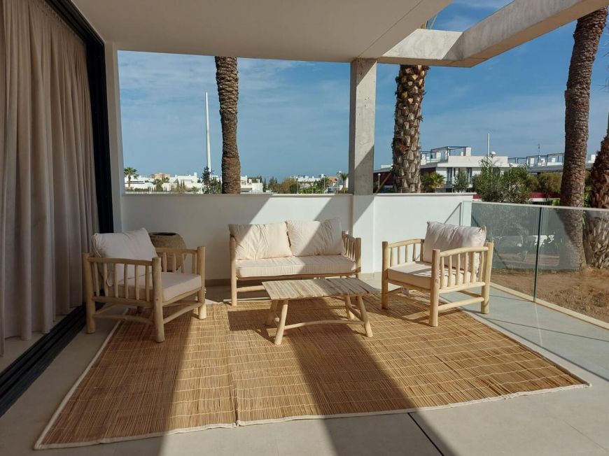 Испания apartments cartagena