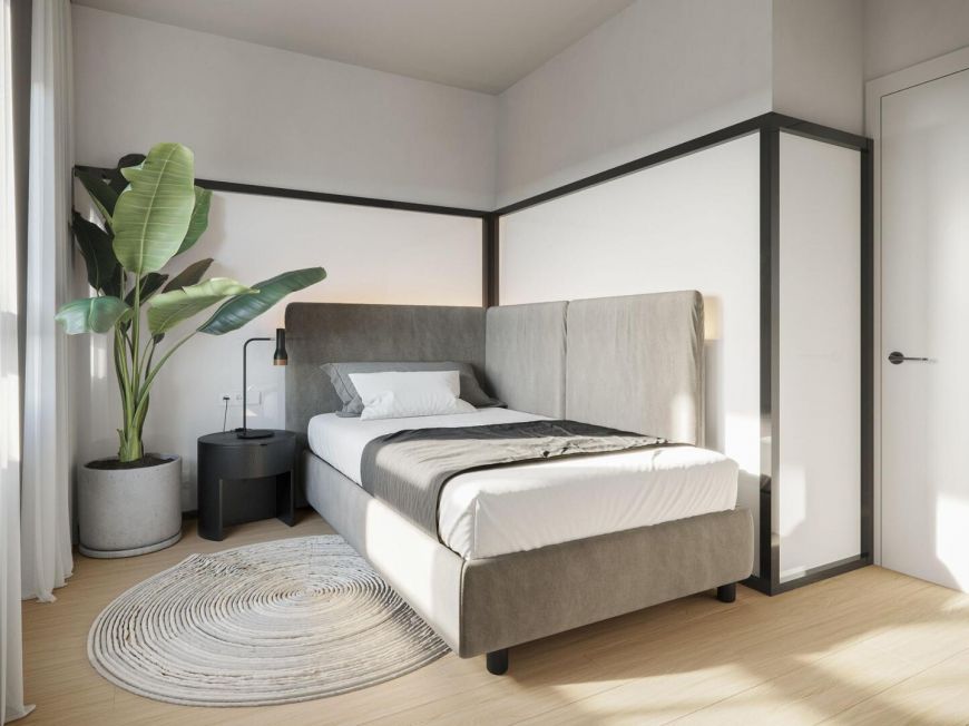 Испания apartments cartagena