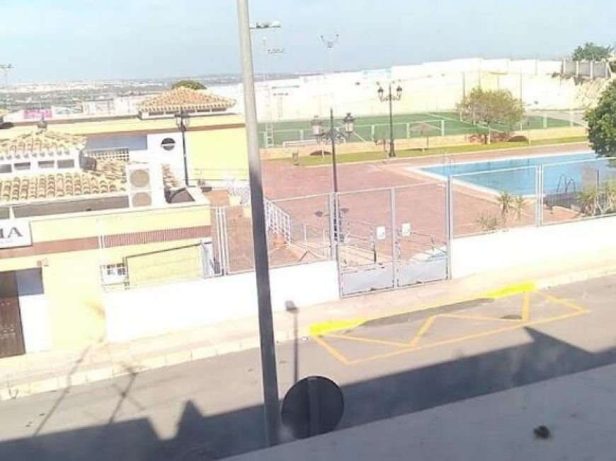 Испания apartments cartagena