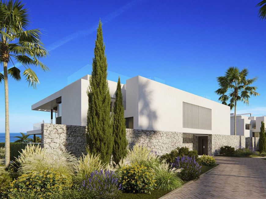 Španělsko Apartmány / byty Costa-del-sol