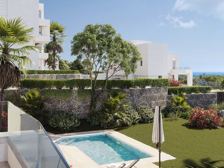 Španělsko Apartmány / byty Costa-del-sol