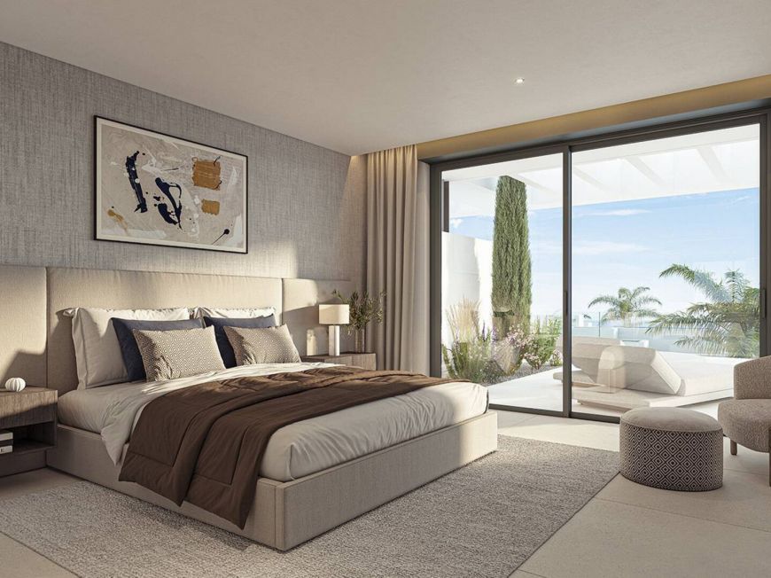 Španělsko Apartmány / byty Costa-del-sol