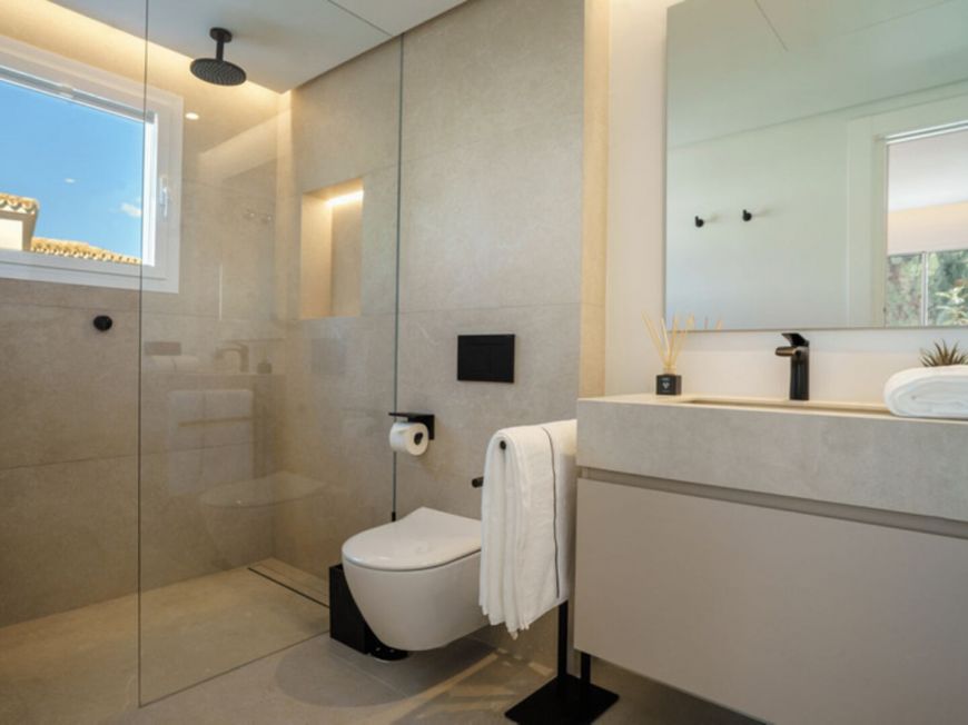 Španělsko Dům Costa-del-sol