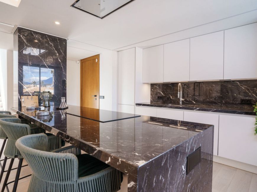 Španělsko Dům Costa-del-sol