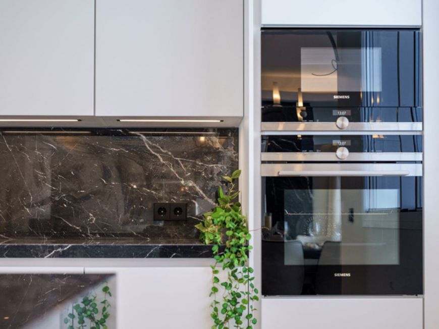 Španělsko Dům Costa-del-sol