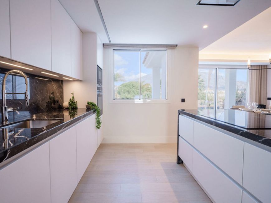 Španělsko Dům Costa-del-sol