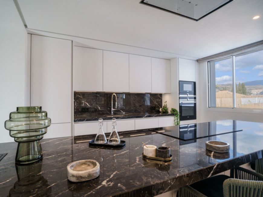 Španělsko Dům Costa-del-sol