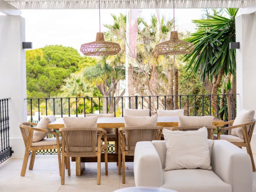 Španělsko Dům Costa-del-sol