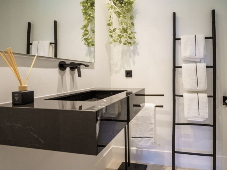 Španělsko Dům Costa-del-sol