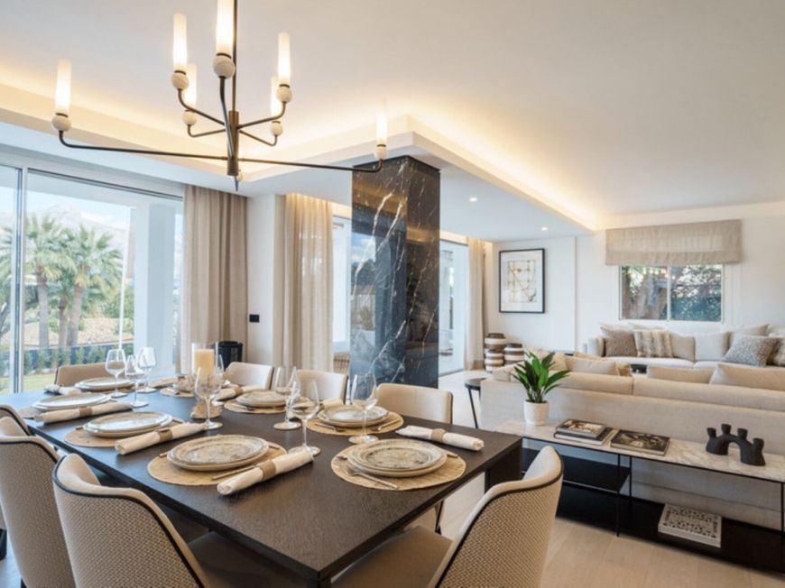 Španělsko Dům Costa-del-sol