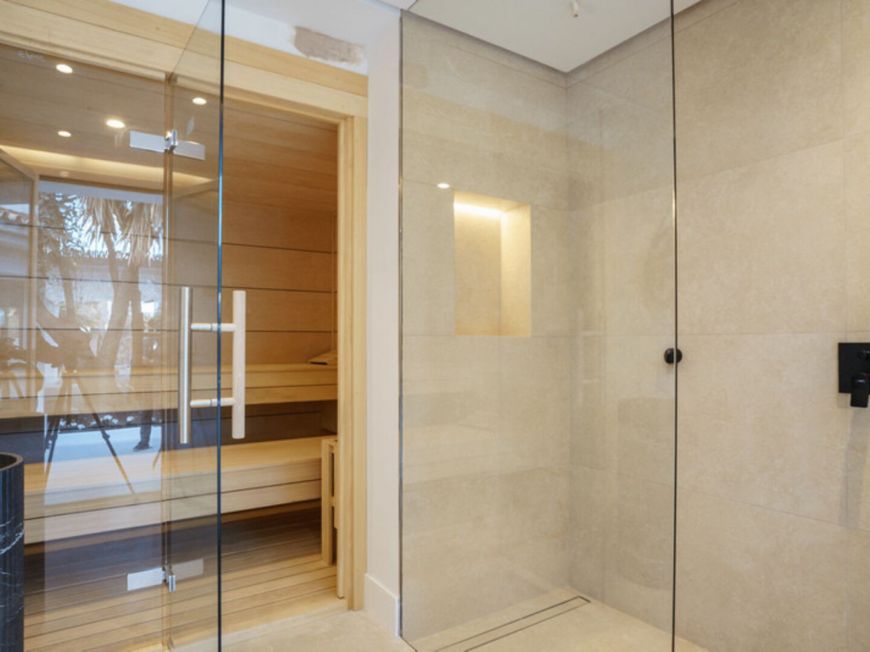 Španělsko Dům Costa-del-sol