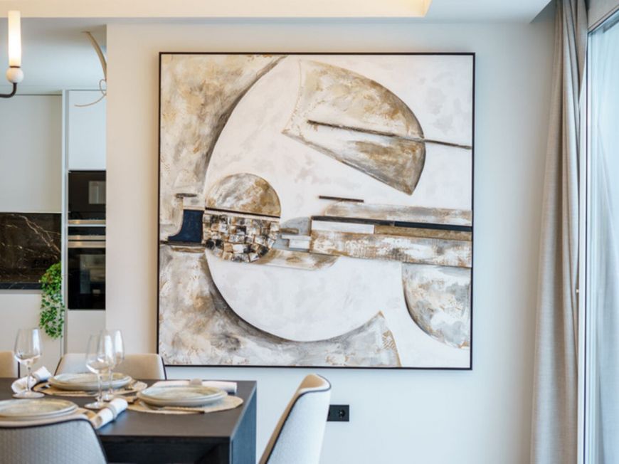 Španělsko Dům Costa-del-sol