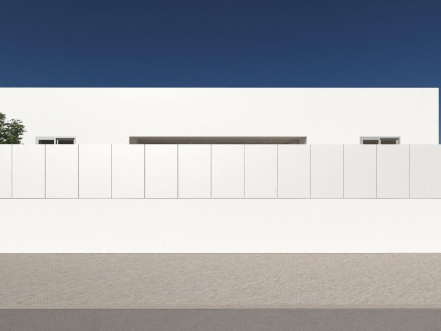 Španělsko Dům San-pedro-del-pinatar