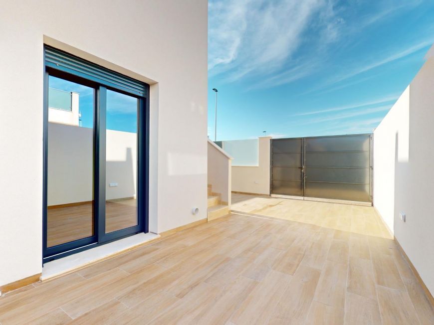 Španělsko Dům San-pedro-del-pinatar