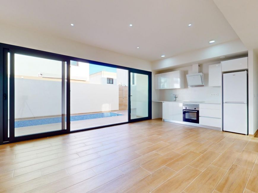 Španělsko Dům San-pedro-del-pinatar