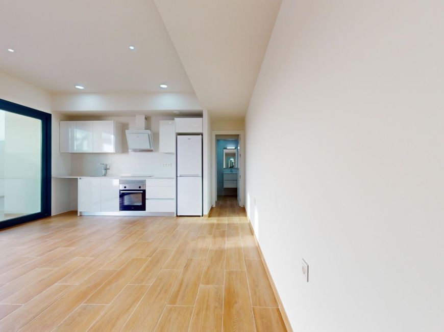 Španělsko Dům San-pedro-del-pinatar