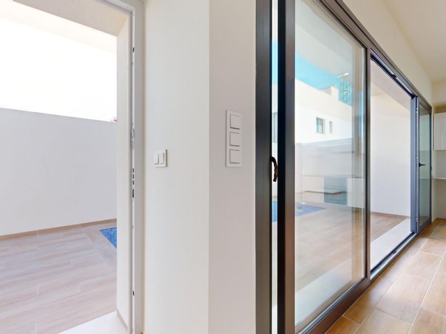 Španělsko Dům San-pedro-del-pinatar