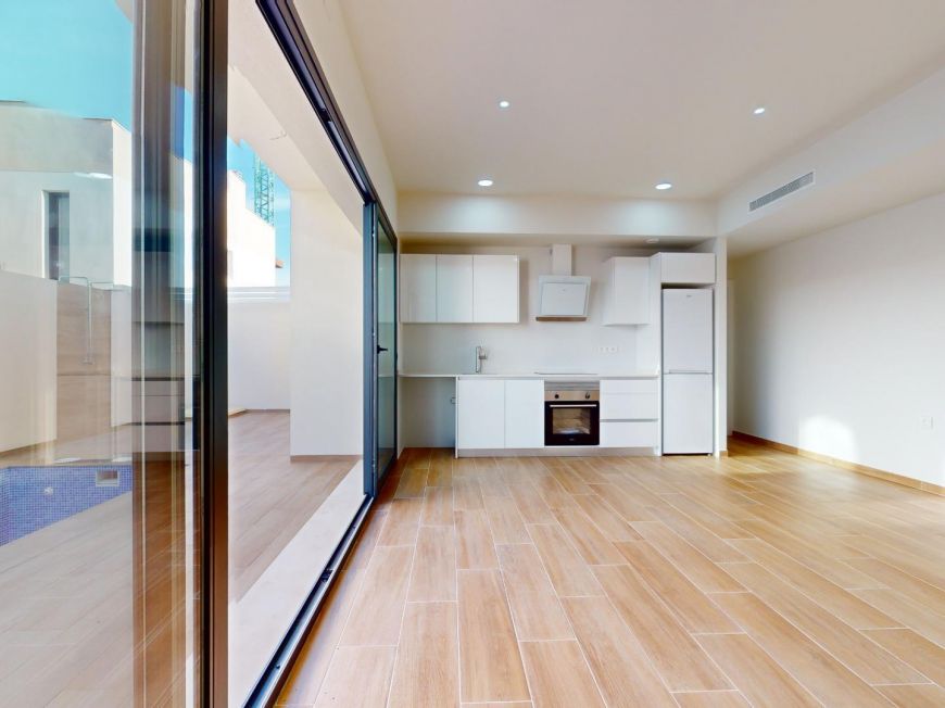 Španělsko Dům San-pedro-del-pinatar