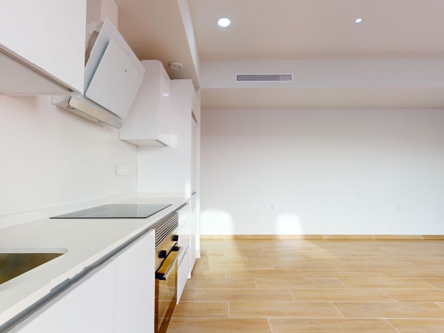 Španělsko Dům San-pedro-del-pinatar