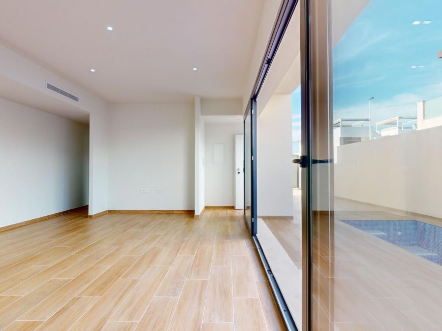 Španělsko Dům San-pedro-del-pinatar