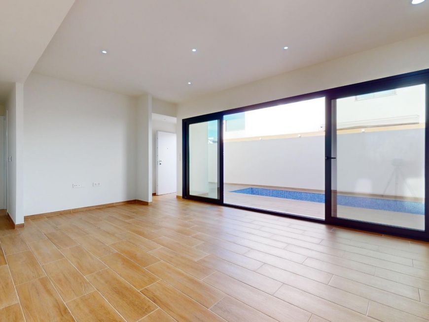 Španělsko Dům San-pedro-del-pinatar