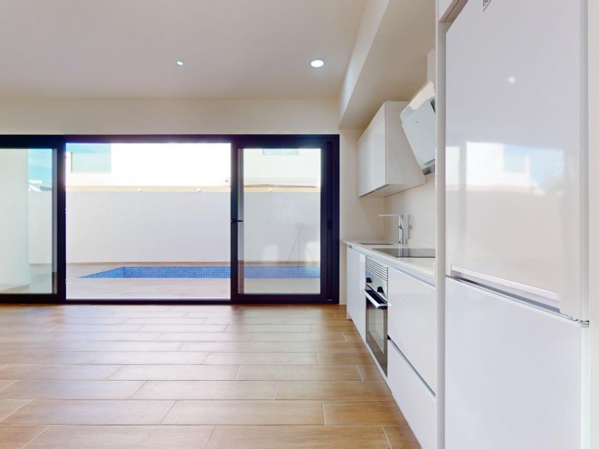 Španělsko Dům San-pedro-del-pinatar