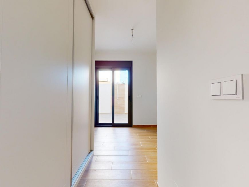 Španělsko Dům San-pedro-del-pinatar