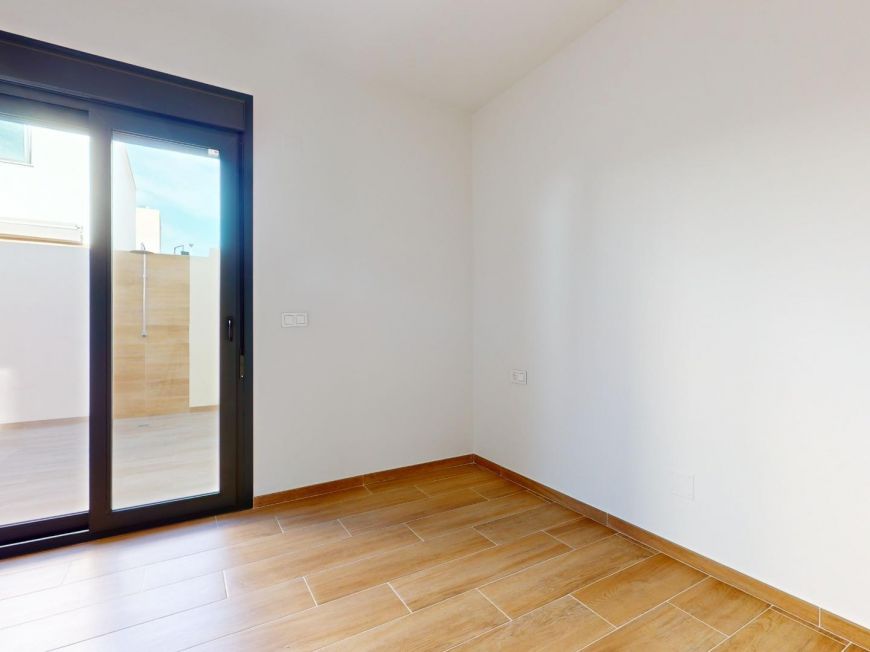 Španělsko Dům San-pedro-del-pinatar