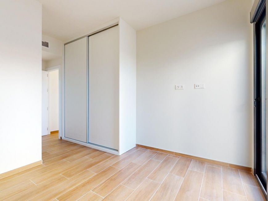 Španělsko Dům San-pedro-del-pinatar