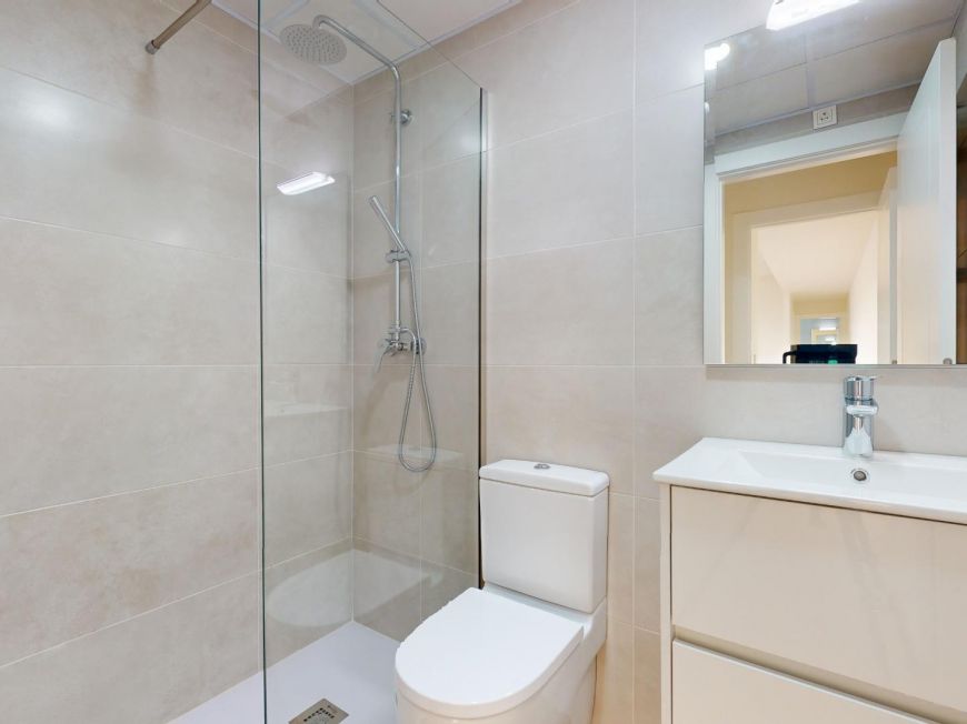 Španělsko Dům San-pedro-del-pinatar