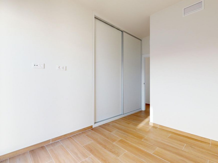 Španělsko Dům San-pedro-del-pinatar