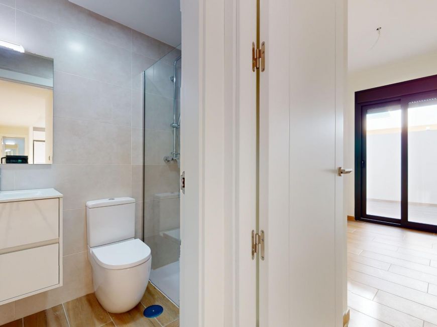 Španělsko Dům San-pedro-del-pinatar