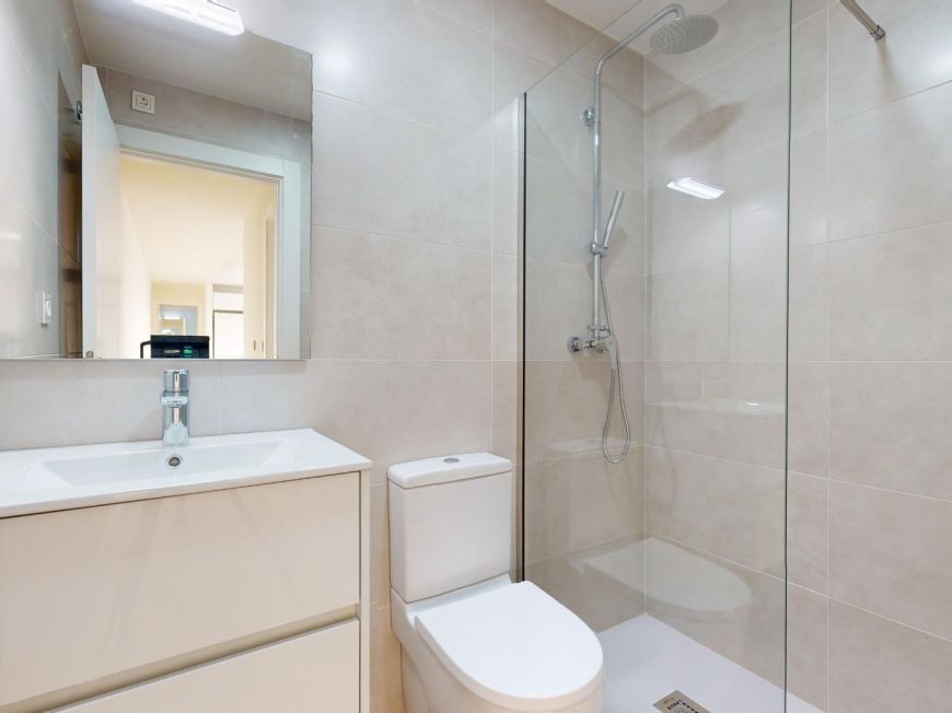 Španělsko Dům San-pedro-del-pinatar