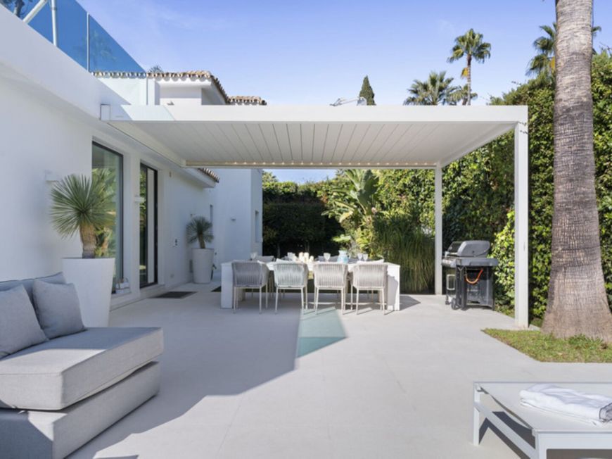 Španělsko Dům Costa-del-sol