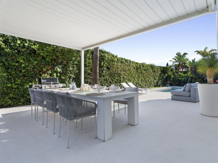 Испания houses costa-del-sol