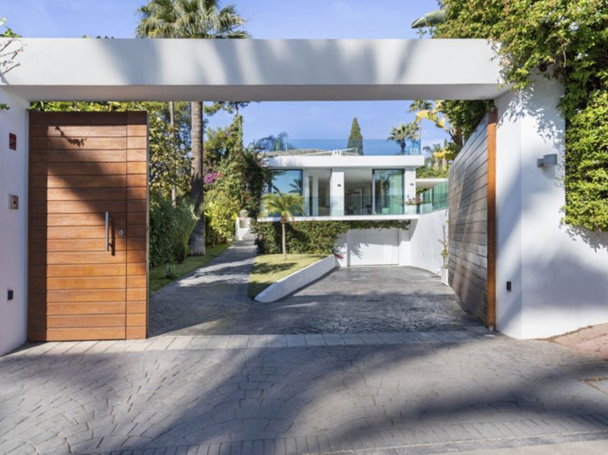 Španělsko Dům Costa-del-sol