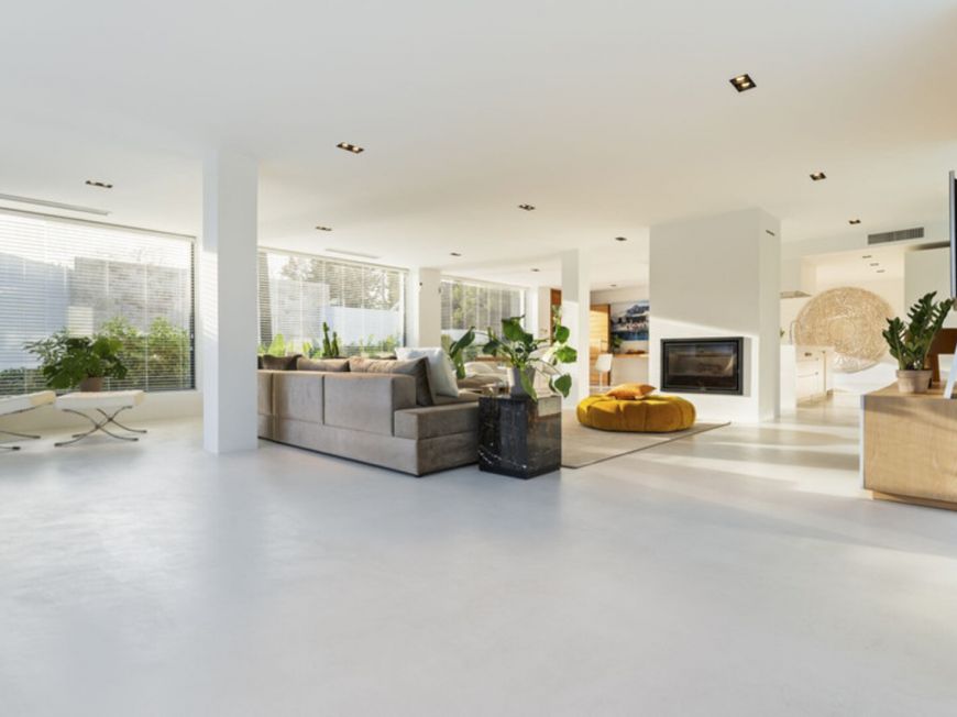 Španělsko Dům Costa-del-sol