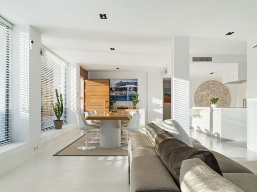 Испания houses costa-del-sol