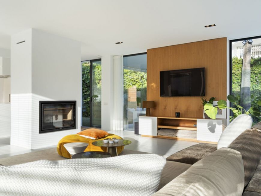 Испания houses costa-del-sol