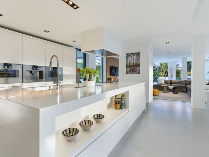 Испания houses costa-del-sol