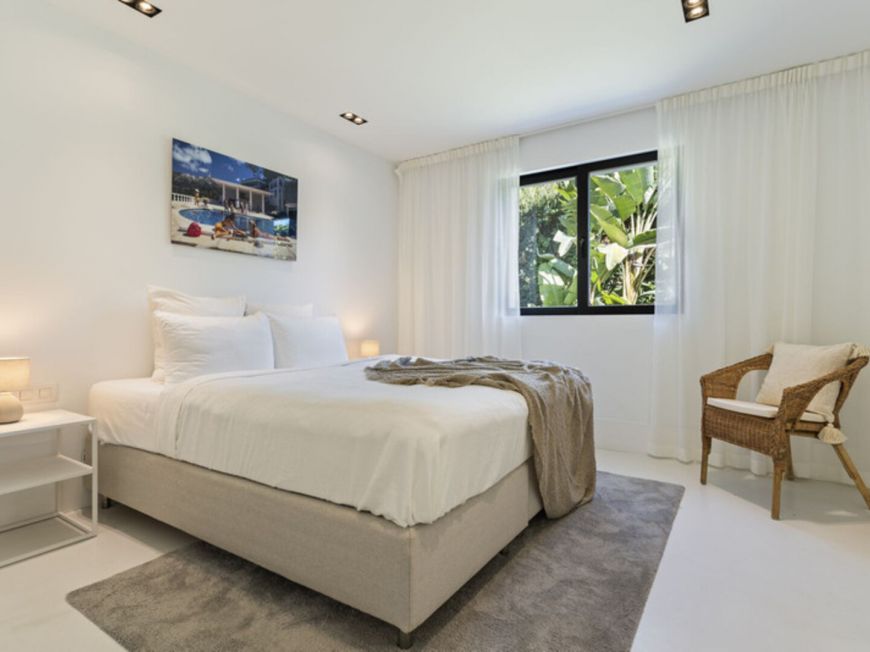 Španělsko Dům Costa-del-sol