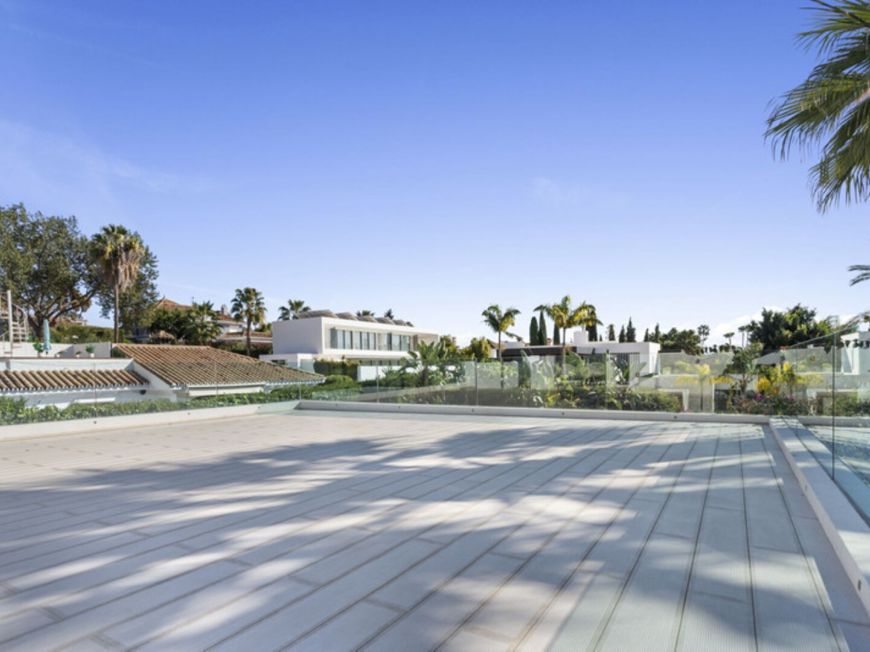 Španělsko Dům Costa-del-sol