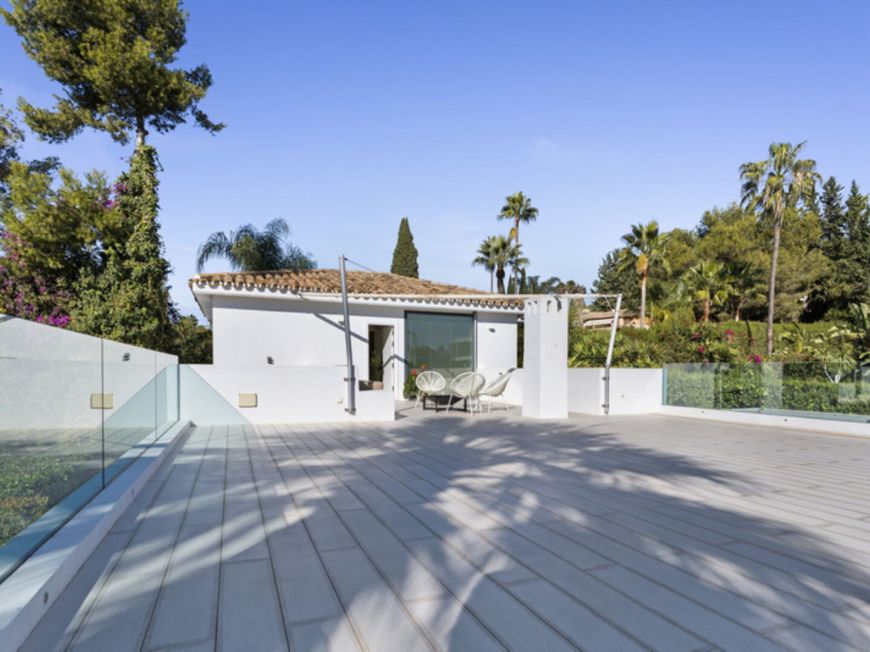 Испания houses costa-del-sol