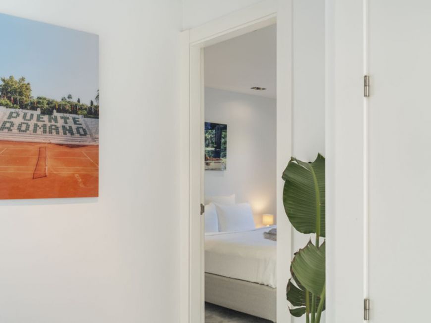 Испания houses costa-del-sol