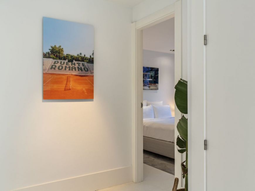 Испания houses costa-del-sol