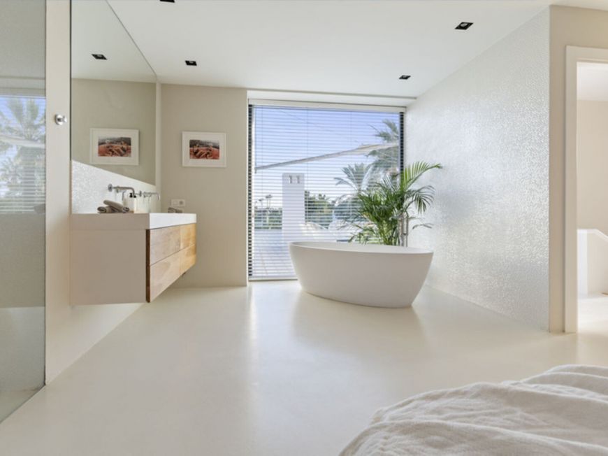 Испания houses costa-del-sol